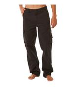 CLASSIC SURF TRAIL CARGO PANT MEN'S - WASHED BLACK image
