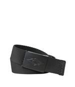 RANDO WEBBING BELT - BLACK image