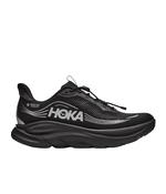 CLIFTON 11 GTX MEN'S - BLACK / BLACK