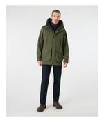 FENLAND JACKET 3.0 MEN'S - DEEP GREEN image