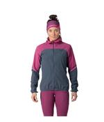 ALPINE WIND JACKET WOMEN'S  - MAGENTA/0720 image