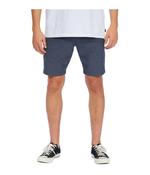 CROSSFIRE MID - MEN'S SUBMERSIBLE SHORTS - NAVY image