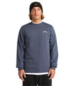 ARCH CREW - OMBRE BLUE image
