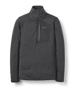 ASCENDOR LIGHT PULL-ON - BLACK