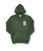 SOLACE HOOD - FOREST