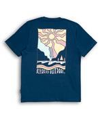 CANYON TEE - NAVY image