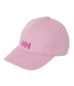 LOGO CAP KID'S - PINK LAVENDER