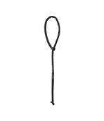 CAP LEASH - BLACK
