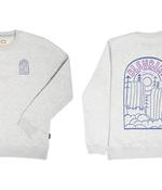 CASCADE CREW - GREY