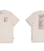 VALTO TEE - OFF WHITE