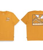 VETTA TEE - TAN