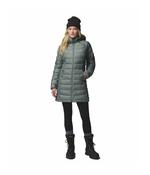 POWDER LITE II MID JACKET WOMEN'S - SEDONA SAGE