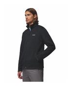 ALTO PASS FULL ZIP FLEECE MEN'S - BLACK image