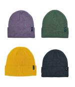 TRAIL BEANIE - ONE SIZE image