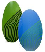 CROC EVA SKIMBOARD - 39"