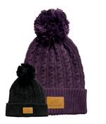 BOBBLE BEANIE image