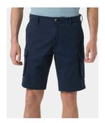 BRYGGEN CARGO SHORTS MEN'S - NAVY image