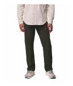 ROC TECH 5 POCKET PANT MEN'S - GREENSCAPE image