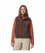 HELVETIA VEST WOMEN'S - TOBACCO image
