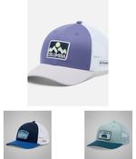 COLUMBIA™ YOUTH SNAP BACK SS26