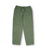COVE TROUSERS- FOREST image