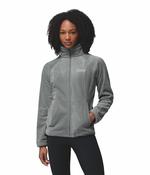 Columbia Benton Springs Women’s Full-Zip Fleece – Sedona Sage image