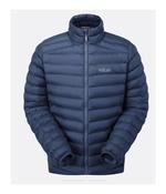 CIRRUS JACKET - TEMPEST BLUE image