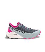 WOMEN'S ULTRA 100 V.3 RUNNING SHOE - CLOUD BLUE/CINDER image