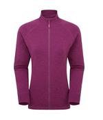 NEXUS JACKET WOMEN'S - MULBERRY image