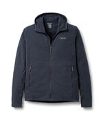 STAVEL HOODY - BELUGA