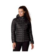 MICROLIGHT ALPINE HOODY WOMEN'S - GRAPHENE image
