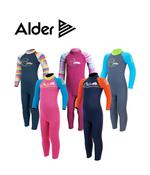 TODDLER 2/2MM SUMMER FULL WETSUITS image