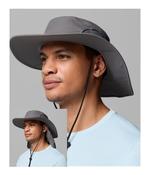 COOLHEAD™ ZERO IV BOONEY - CITY GREY image