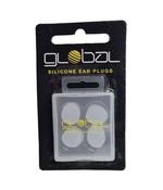 GLOBAL SILCONE EAR PLUGS