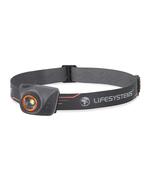 INTENSITY 580 HEAD TORCH - RECHARGEABLE