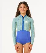 JUNIOR G BOMB 1.5MM FZ SPRINGSUIT