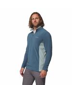 KLAMATH RANGE™ II HALF ZIP MEN'S - EVERBLUE, CRUSHED BLUE image