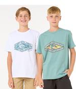 BOY'S REFILL TEE (AGES 12-16) image