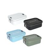 STAINLESS STEEL LUNCH BOX image