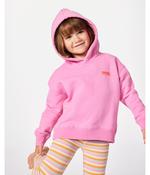 SURF PUFF HERITAGE HOOD-GIRL image