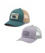 COLUMBIA™ MESH SNAP BACK - ONE SIZE image