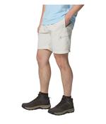 MEN'S MOUNTAINDALE CARGO SHORT - DARK STONE