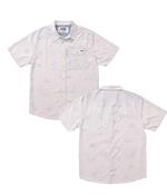 HELMSMAN UV BUTTON UP image