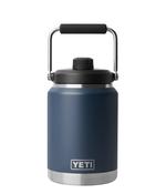 RAMBLER 1/2 GALLON (1.89 LITRES) JUG 2.0 - NAVY