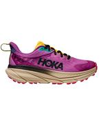 WOMEN'S CHALLENGER ATR 7 GTX - SUPERBLOOM/OATMEAL image
