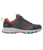 MEN'S PEAKFREAK II OUTDRY - SHARK/SUPER SONIC image