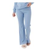 COSY FLARE PANT WOMEN'S - BLUE MARLE image