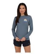 WOMENS IN THE RAYS SUN SHIRT image