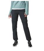 WOMEN'S SUMMIT VALLEY CONVERTIBLE PANT II - BLACK image