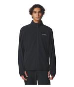 MEN'S SPECTRE RIDGE TECH FLEECE FULL ZIP II - BLACK image